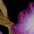 Preview of cross stitch pattern: #590110