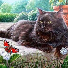 Cross stitch pattern: #590119