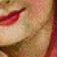 Preview of cross stitch pattern: #590120