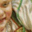 Preview of cross stitch pattern: #590122