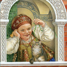 Cross stitch pattern: #590122