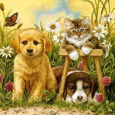 Cross stitch pattern: #590123