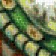 Preview of cross stitch pattern: #590124