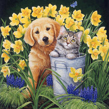Cross stitch pattern: #590126