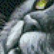 Preview of cross stitch pattern: #590128