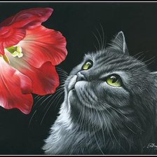 Cross stitch pattern: #590128