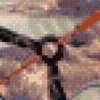 Preview of cross stitch pattern: #590135