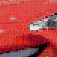 Preview of cross stitch pattern: #590137