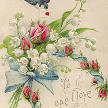Cross stitch pattern: #590138