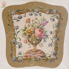 Cross stitch pattern: #590145