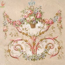 Cross stitch pattern: #590146