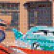 Preview of cross stitch pattern: #590161