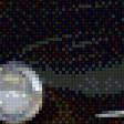 Preview of cross stitch pattern: #590169
