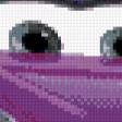 Preview of cross stitch pattern: #590174