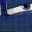 Preview of cross stitch pattern: #590178