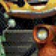 Preview of cross stitch pattern: #590359