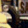 Preview of cross stitch pattern: #590360