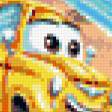 Preview of cross stitch pattern: #590366
