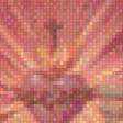 Preview of cross stitch pattern: #590431