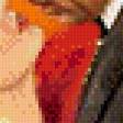 Preview of cross stitch pattern: #590449