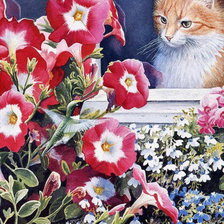 Cross stitch pattern: #590485