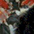 Preview of cross stitch pattern: #590496