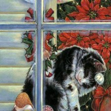 Cross stitch pattern: #590496