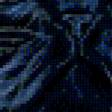 Preview of cross stitch pattern: #590604