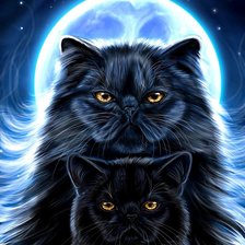 Cross stitch pattern: #590604