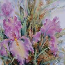 Cross stitch pattern: #590764