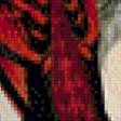 Preview of cross stitch pattern: #590784