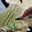 Preview of cross stitch pattern: #590789