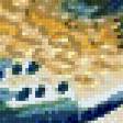 Preview of cross stitch pattern: #590800