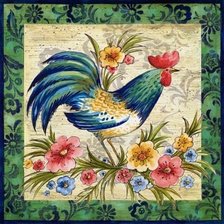 Cross stitch pattern: #590800