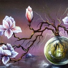 Cross stitch pattern: #590829