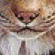 Preview of cross stitch pattern: #590927