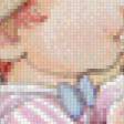 Preview of cross stitch pattern: #590945