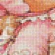 Preview of cross stitch pattern: #590947