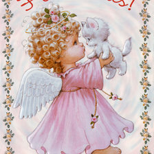 Cross stitch pattern: #590950