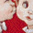 Preview of cross stitch pattern: #590952