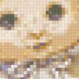 Preview of cross stitch pattern: #590954