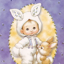 Cross stitch pattern: #590954