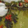Preview of cross stitch pattern: #590955