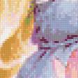 Preview of cross stitch pattern: #590959