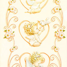 Cross stitch pattern: #590961