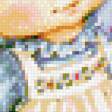 Preview of cross stitch pattern: #590964