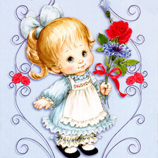 Cross stitch pattern: #590964