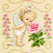 Cross stitch pattern: #590966