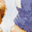 Preview of cross stitch pattern: #590973
