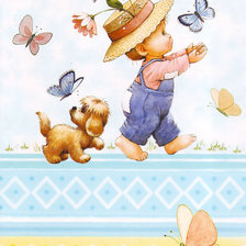 Cross stitch pattern: #590973